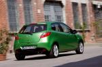 Mazda2 5-Door 2007 года (EU)